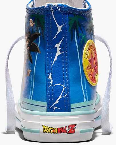 Dragon Ball Z