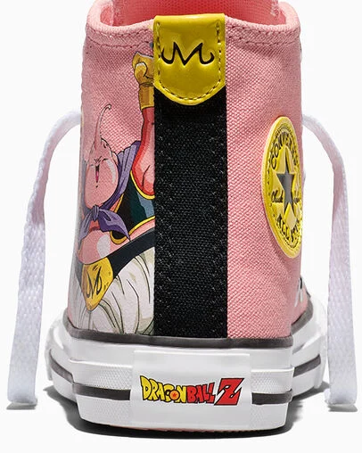 Dragon Ball Z