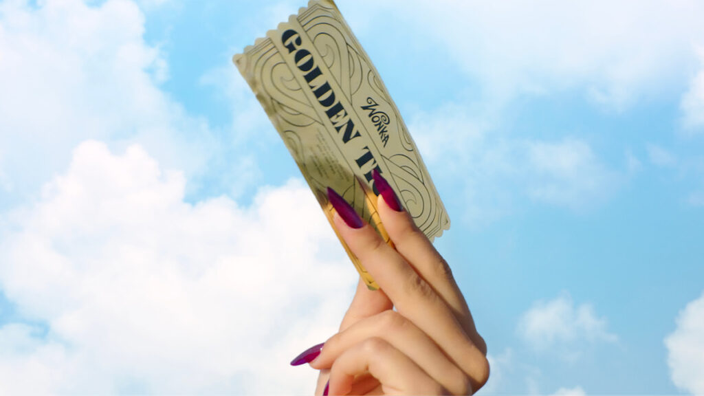 Netflix เปิดประตูโรงงานช็อกโกแลต! เปิดตัวเรียลลิตี้ The Golden Ticket 2 Netflix