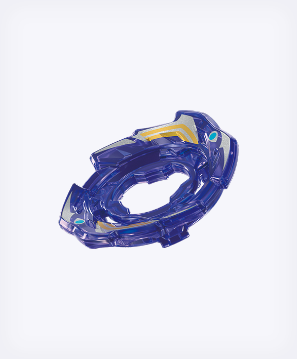 BEYBLADE X