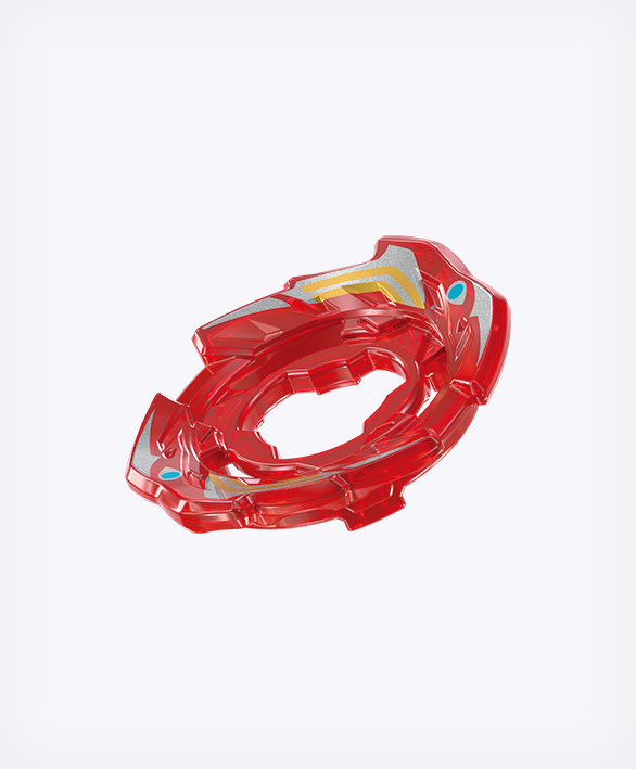 BEYBLADE X