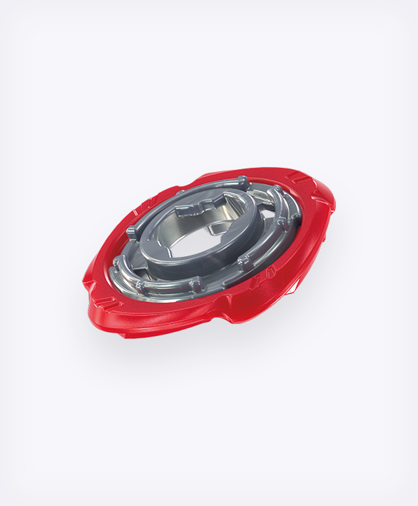 BEYBLADE X
