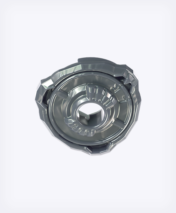BEYBLADE X