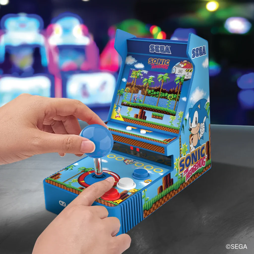 Sonic