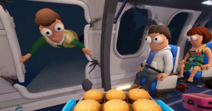 วุ่นทั้งลำ! Dear Passengers เกม Co-op สุดปั่น ให้คุณทำงานบน สายการบินที่แย่ที่สุดในโลก