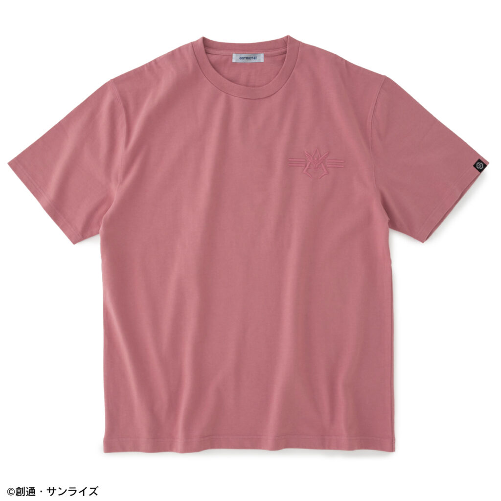 คอลเลคชั่นเสื้อใหม่ Gundam เรียบง่ายใส่ได้ทุกโอกาสจาก Strict-G 4 Gundam