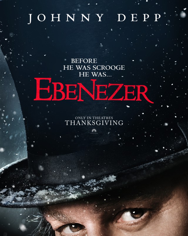 Ebenezer