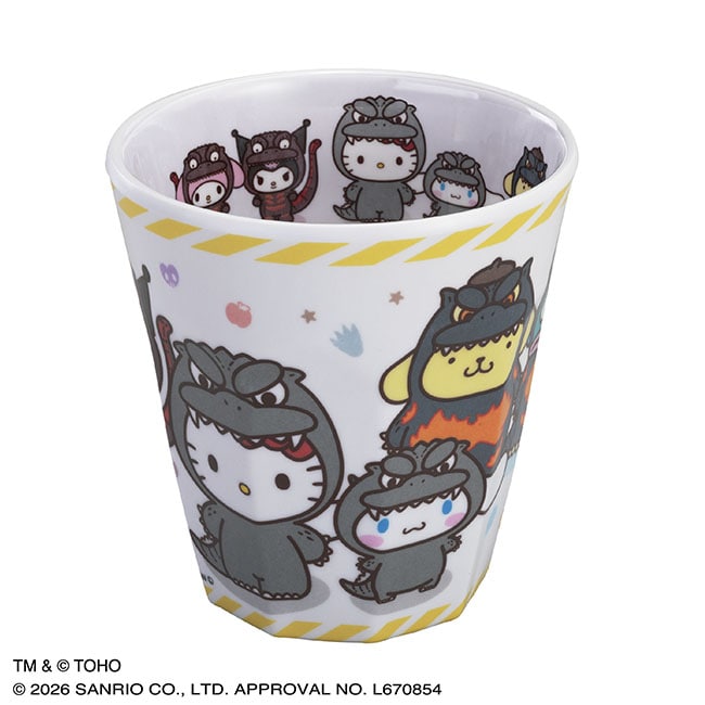 Sanrio