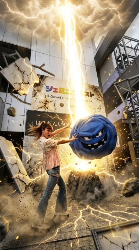 Google จับมือ Dragon Quest เปิดตัว "Gemini Quest" เปลี่ยน AI ให้กลายเป็นเวทมนตร์ของผู้กล้า 3 Google จับมือ Dragon Quest เปิดตัว "Gemini Quest" เปลี่ยน AI ให้กลายเป็นเวทมนตร์ของผู้กล้า