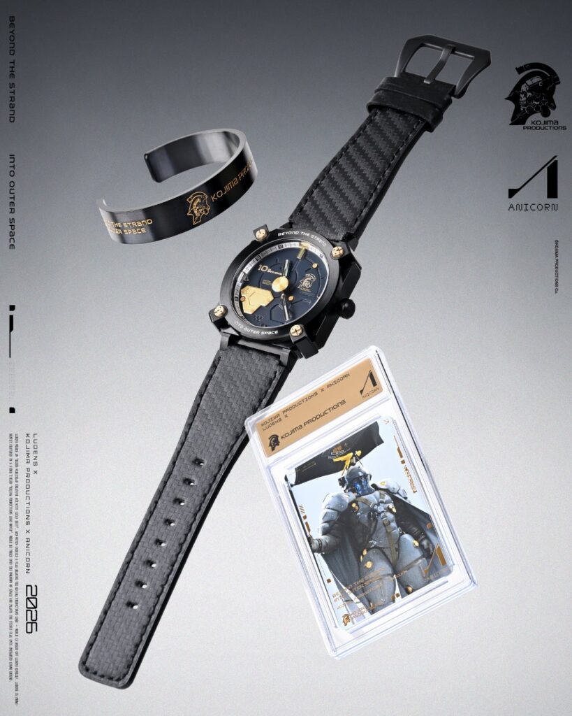 KOJIMA PRODUCTIONS
