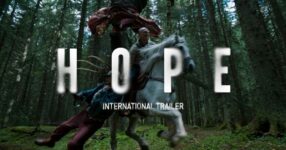 HOPE ปล่อยตัวอย่างเต็ม! หนังไซไฟระทึกขวัญรวมซูเปอร์สตาร์เกาหลี-ฮอลลีวูด