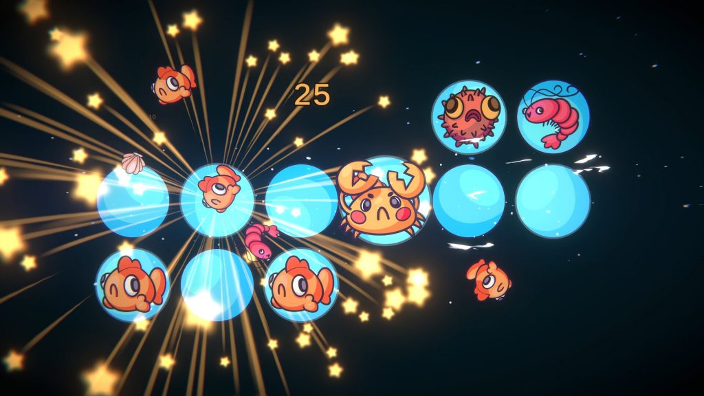 KAZ เกม Roguelike ที่ใช้แค่ปุ่มทิศทาง เปิดตัวบน Steam พร้อมเสียงชื่นชมล้นหลาม