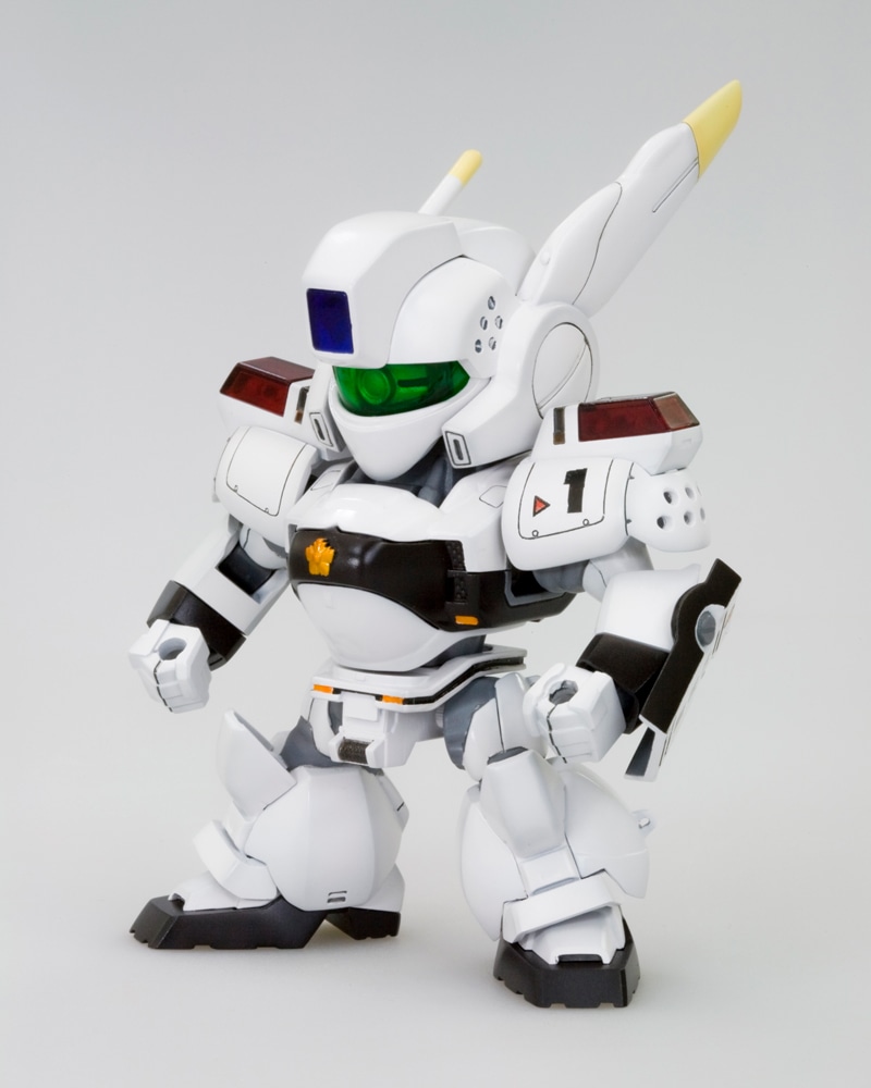 Mobile Police Patlabor