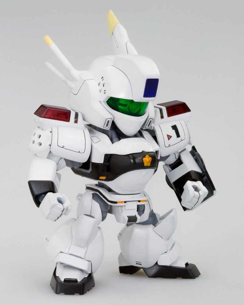 Mobile Police Patlabor