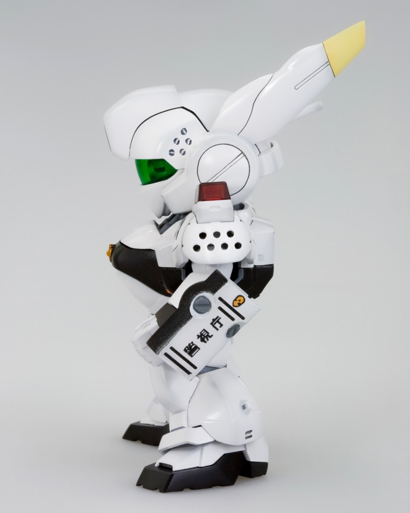 Mobile Police Patlabor