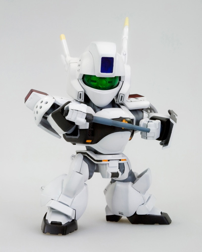 Mobile Police Patlabor