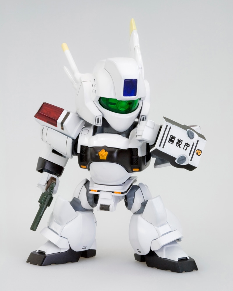 Mobile Police Patlabor