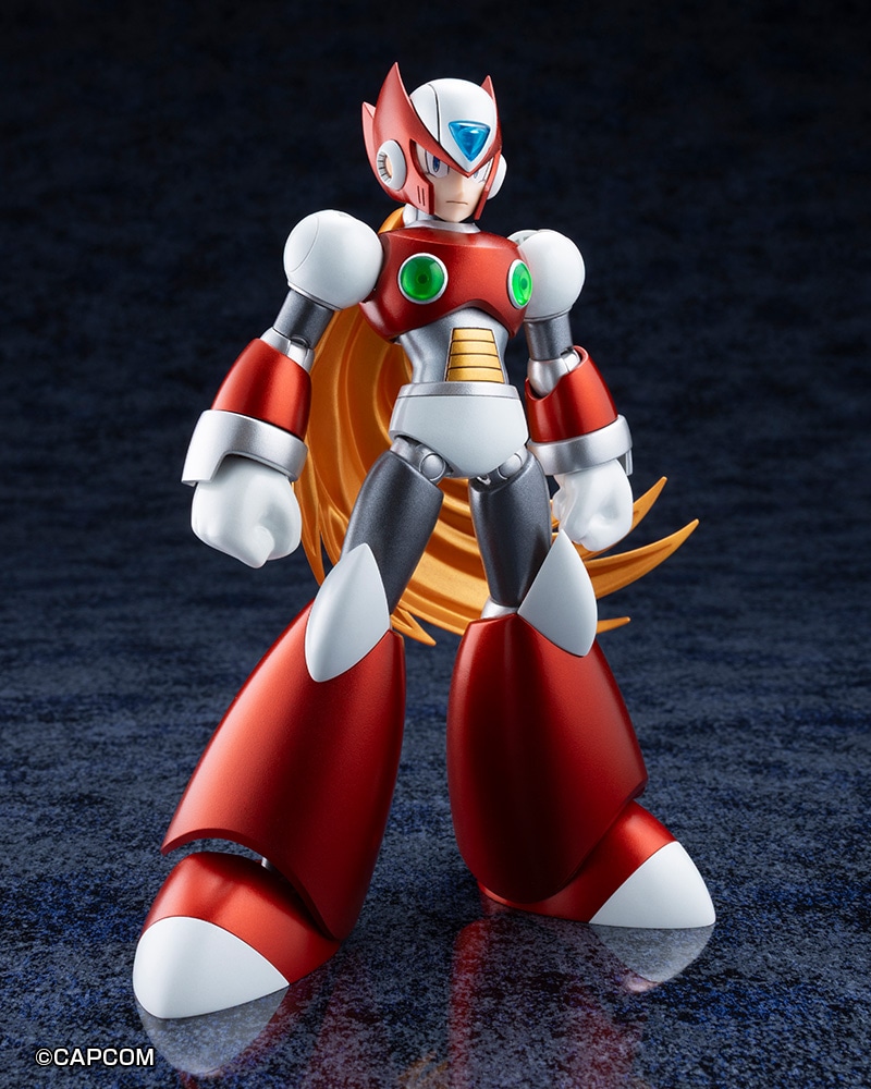 โมเดล ZERO 1st Ver. Limited Edition จาก Kotobukiya 2 ZERO