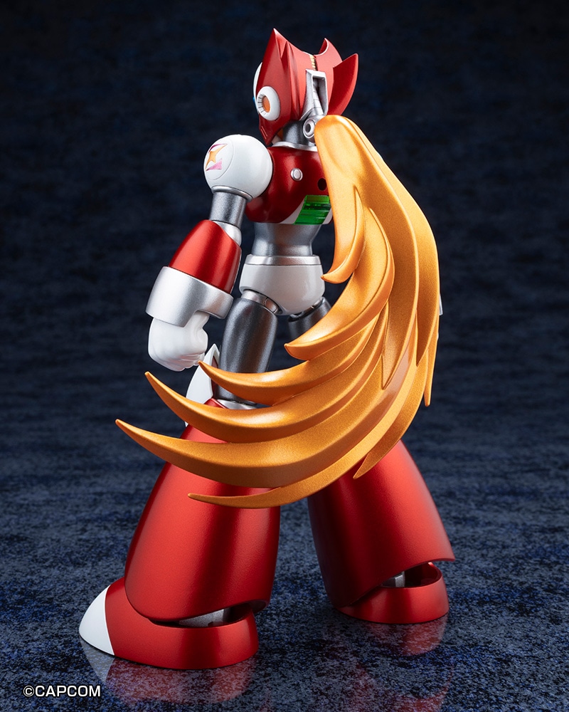 โมเดล ZERO 1st Ver. Limited Edition จาก Kotobukiya 3 ZERO