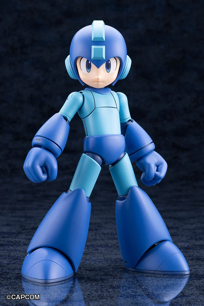 ROCKMAN