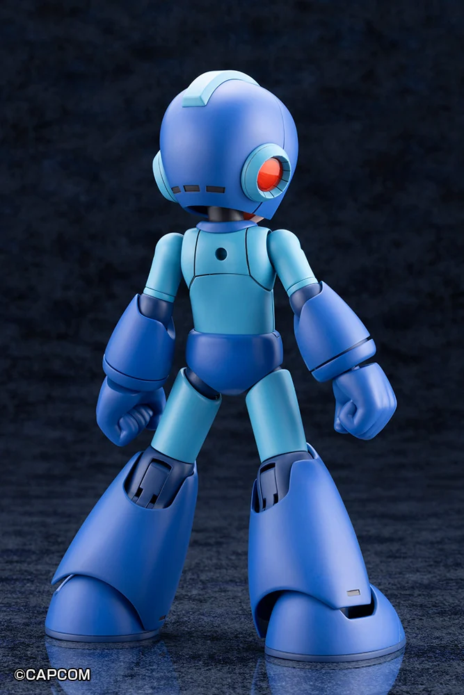 ROCKMAN