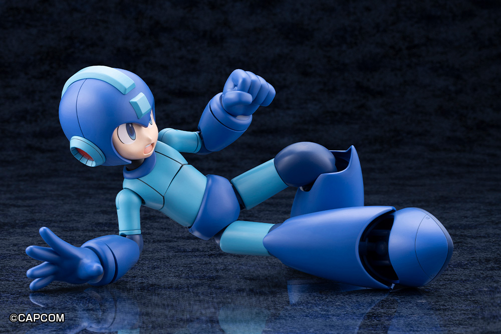 ROCKMAN