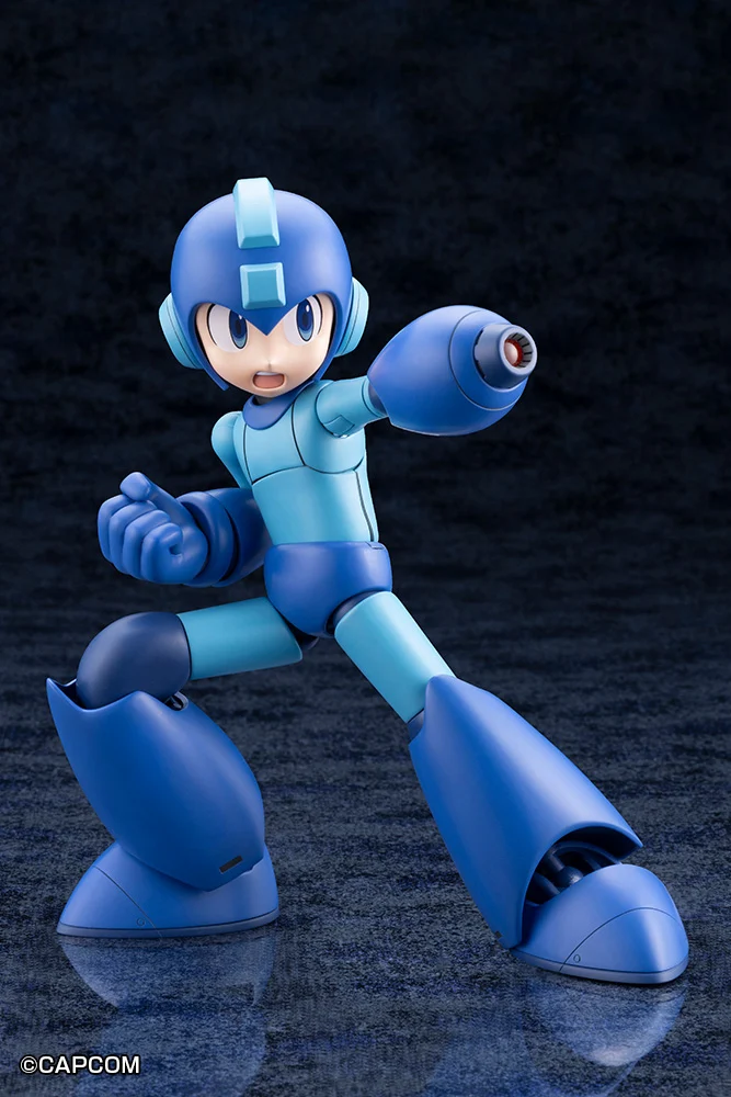 ROCKMAN