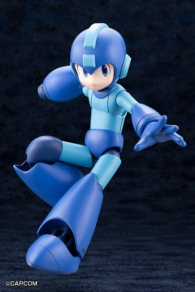 ROCKMAN