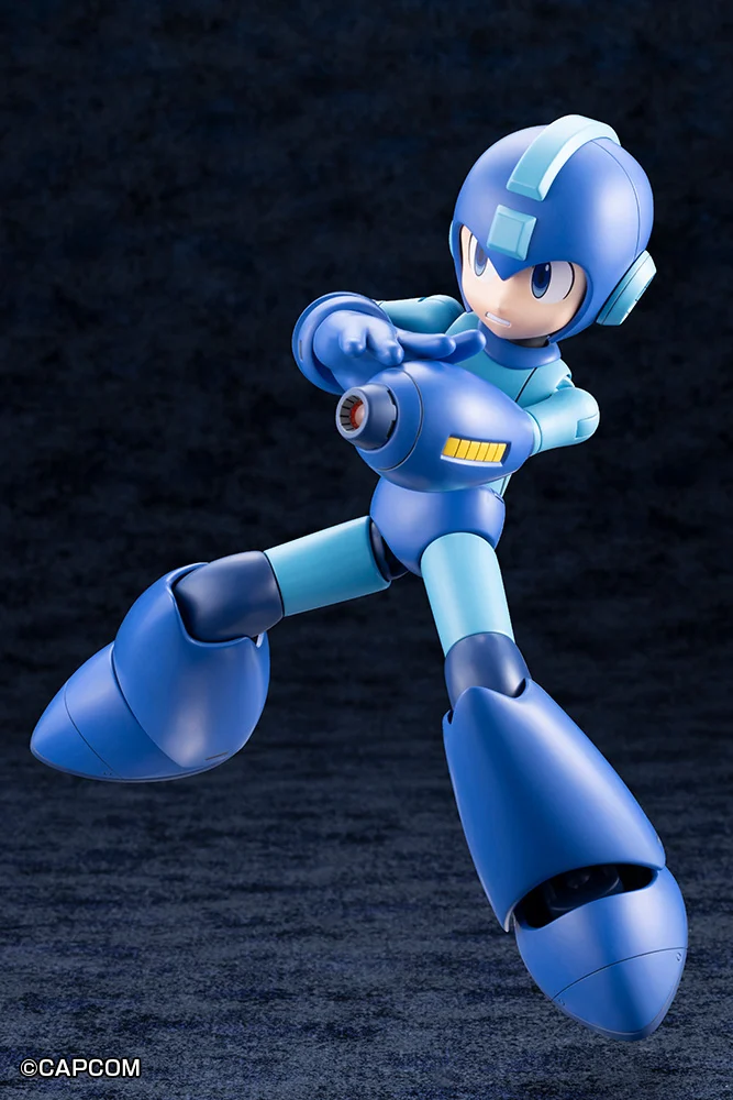 ROCKMAN