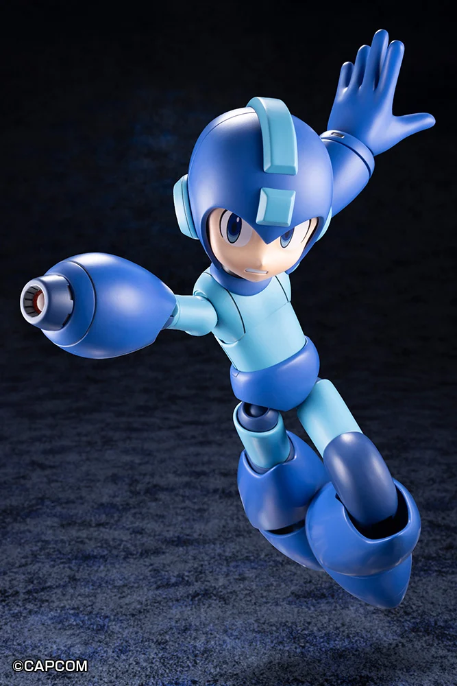ROCKMAN