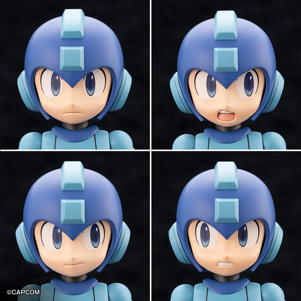 ROCKMAN