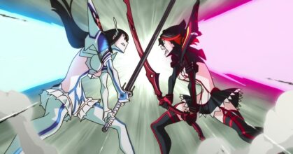 ตัวละครใน Kill la Kill แท้จริงแล้วไม่เคยมีใครสวมเสื้อผ้า และ ไม่มีอะไร “เป็นแค่เสื้อผ้า” จริง ๆ ในเรื่องเลย