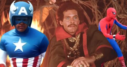 กว่าจะมาเป็น MCU ในวันนี้ Marvel เคยสร้างซีรีส์ฮีโรแบบนี้มาก่อน!?