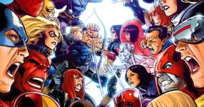 รวมเหตุการณ์ระดับจักรวาลใน Marvel Comics ที่ยังไม่เคยถูกสร้างบน MCU
