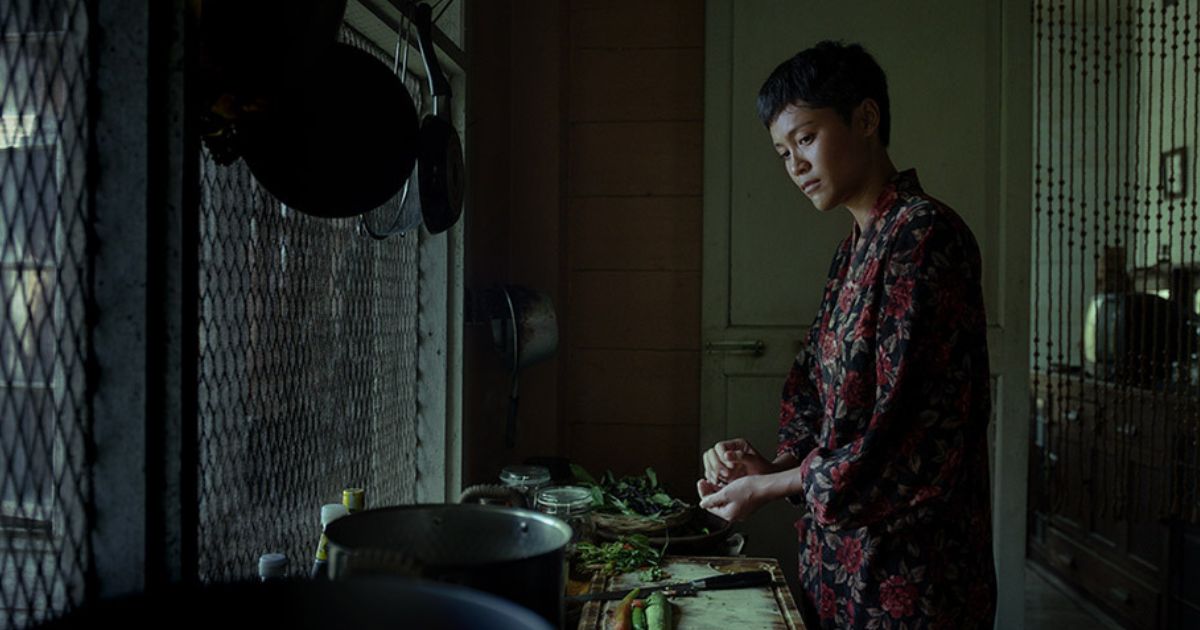 [Review] ครัวสาว Morte Cucina อร่อยถึงตาย หนังเรื่องล่าสุดจากผู้กำกับชั้นครู เป็นเอก รัตนเรือง