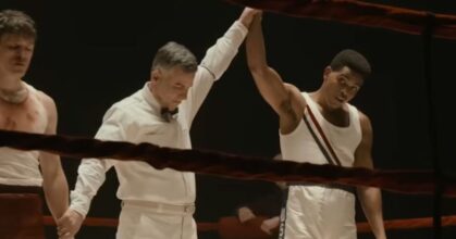 ปล่อยทีเซอร์แรก The Greatest ซีรีส์ชีวประวัติ Muhammad Ali ก่อนขึ้นสังเวียน