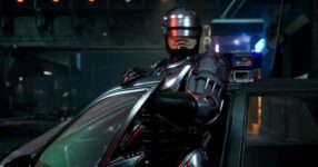 RoboCop คืนชีพ! Prime Video ไฟเขียวซีรีส์ 8 ตอน