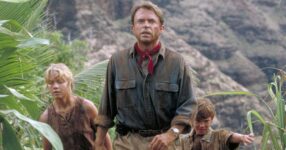 อำลา Sam Neill ตำนาน Dr. Alan Grant จาก Jurassic Park เสียชีวิตในวัย 78 ปี