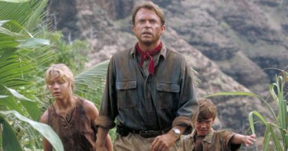 อำลา Sam Neill ตำนาน Dr. Alan Grant จาก Jurassic Park เสียชีวิตในวัย 78 ปี