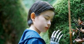 [Review] Sheep in the Box เมื่อปัญญาประดิษฐ์กลายเป็นส่วนหนึ่งของชีวิต