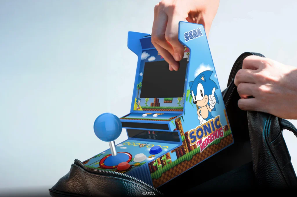 Sonic