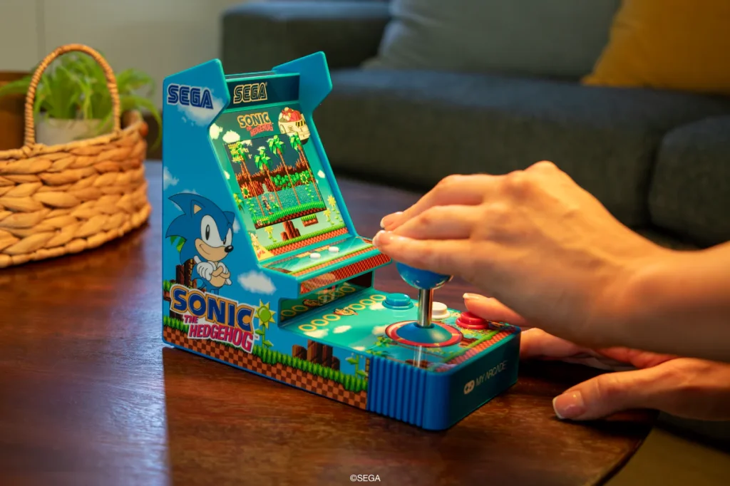 Sonic