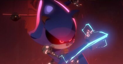 Sonic Team ปล่อยอนิเมชันสั้น Memories and Beyond ฉลองครบรอบ 35 ปีโซนิค