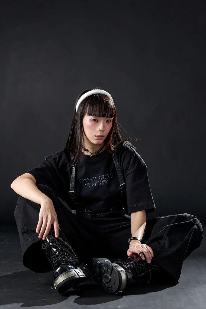 เท่จัด Jack Russel Jeans x Junji Ito Limited Edition Collection 14 Jack Russel