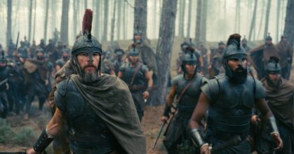 [Review] The Odyssey จากมหากาพย์โบราณ สู่ภาพยนตร์ฟอร์มยักษ์ ของ คริสโตเฟอร์ โนแลน