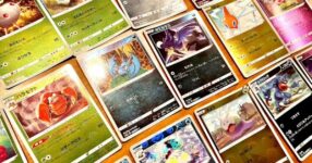 Trading Card ไม่ใช่เรื่องเล่น! ญี่ปุ่นตั้งทีมรับมือตลาดการ์ดบูม