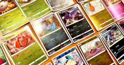 Trading Card ไม่ใช่เรื่องเล่น! ญี่ปุ่นตั้งทีมรับมือตลาดการ์ดบูม