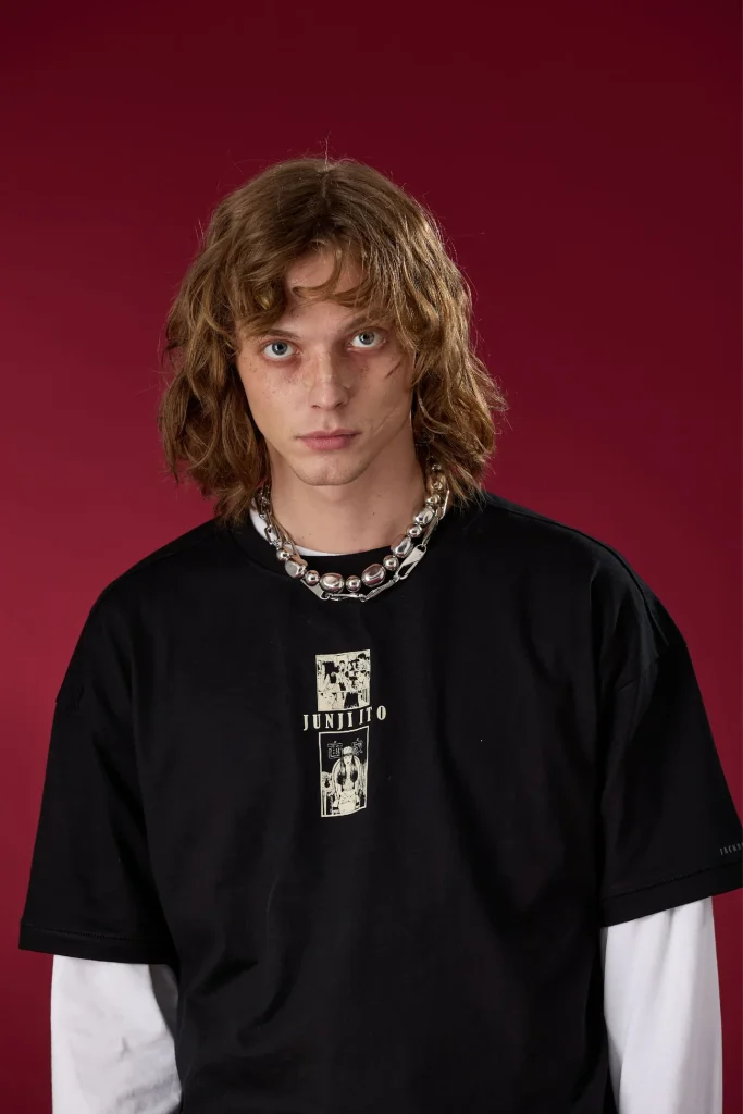 เท่จัด Jack Russel Jeans x Junji Ito Limited Edition Collection 10 Jack Russel