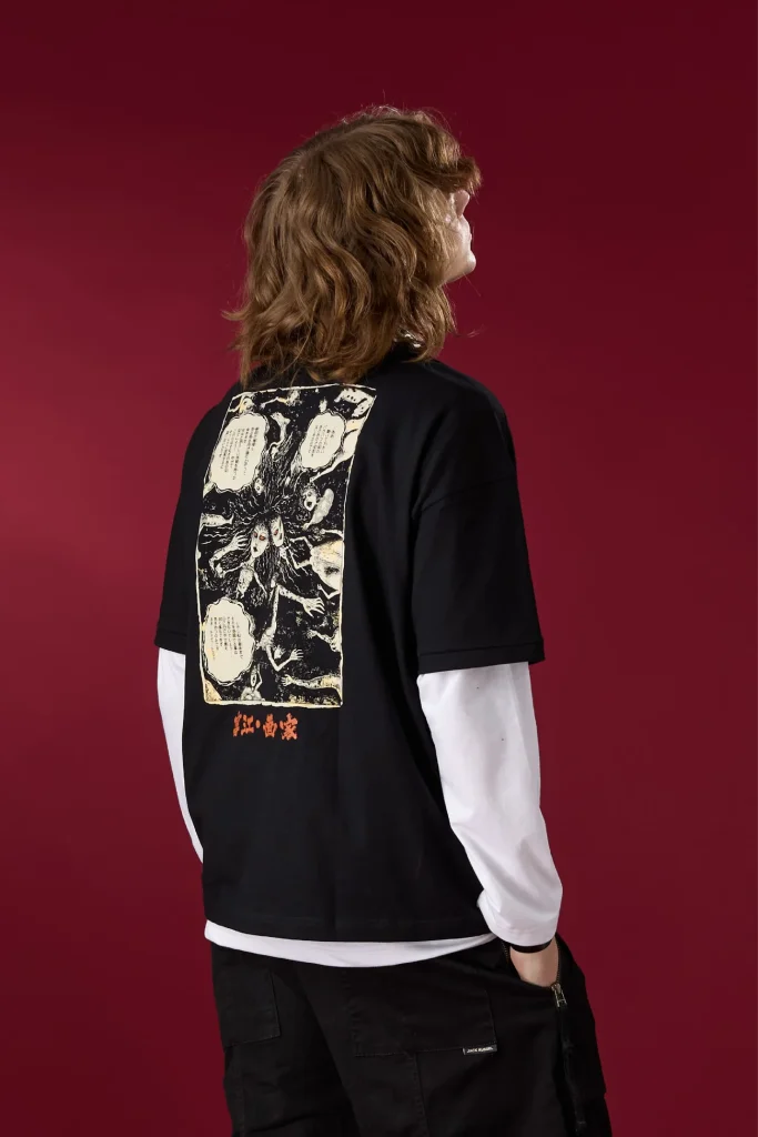 เท่จัด Jack Russel Jeans x Junji Ito Limited Edition Collection 11 Jack Russel