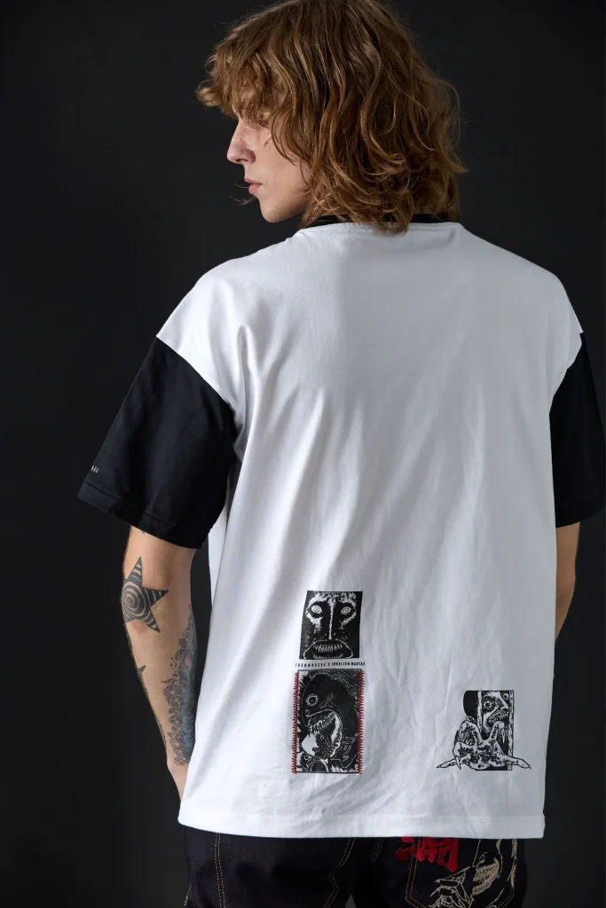 เท่จัด Jack Russel Jeans x Junji Ito Limited Edition Collection 19 Jack Russel